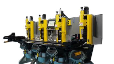 全R 镜片研磨机